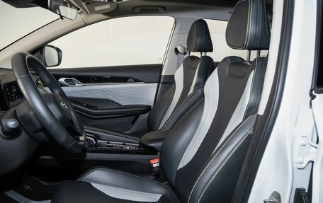 Geely Coolray I, 2023 год, 1 985 000 рублей, 6 фотография