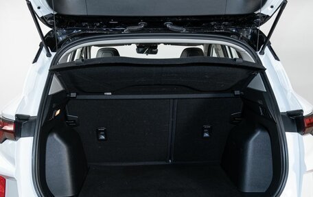 Geely Coolray I, 2023 год, 1 985 000 рублей, 14 фотография