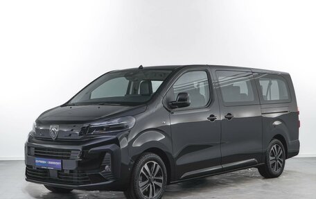 Peugeot Traveller I, 2025 год, 6 650 888 рублей, 5 фотография