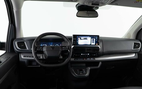 Peugeot Traveller I, 2025 год, 6 650 888 рублей, 7 фотография