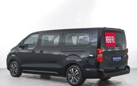 Peugeot Traveller I, 2025 год, 6 650 888 рублей, 2 фотография