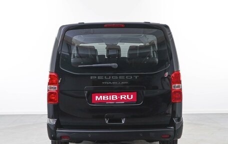 Peugeot Traveller I, 2025 год, 6 650 888 рублей, 4 фотография