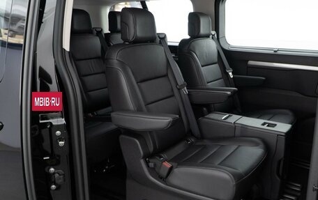 Peugeot Traveller I, 2025 год, 6 650 888 рублей, 8 фотография