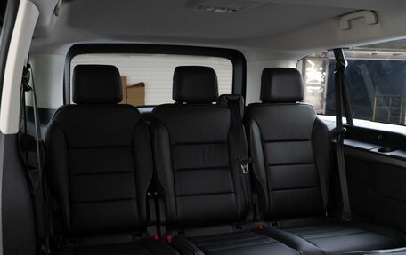 Peugeot Traveller I, 2025 год, 6 650 888 рублей, 9 фотография