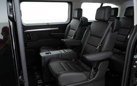 Peugeot Traveller I, 2025 год, 6 650 888 рублей, 10 фотография