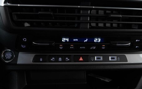 Peugeot Traveller I, 2025 год, 6 650 888 рублей, 19 фотография