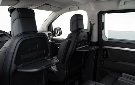 Peugeot Traveller I, 2025 год, 6 650 888 рублей, 20 фотография