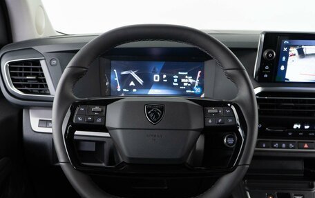 Peugeot Traveller I, 2025 год, 6 650 888 рублей, 23 фотография