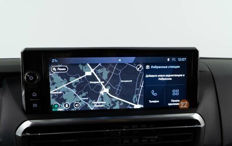 Peugeot Traveller I, 2025 год, 6 650 888 рублей, 24 фотография