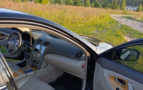 Toyota Camry, 2007 год, 850 000 рублей, 9 фотография
