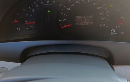 Toyota Camry, 2007 год, 850 000 рублей, 11 фотография