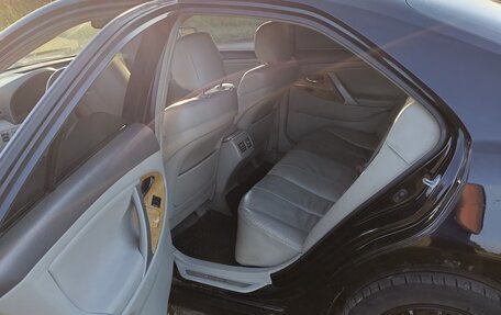 Toyota Camry, 2007 год, 850 000 рублей, 7 фотография