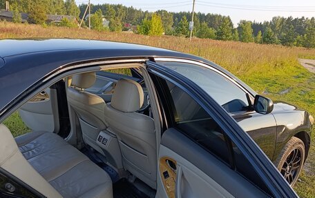 Toyota Camry, 2007 год, 850 000 рублей, 8 фотография