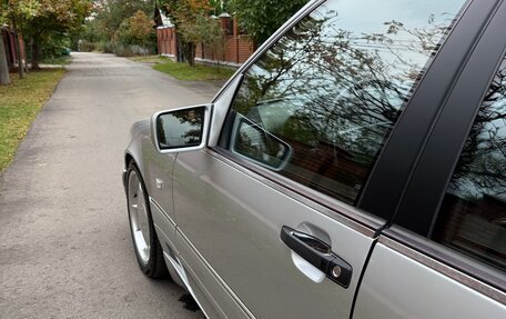 Mercedes-Benz S-Класс, 1998 год, 3 300 000 рублей, 8 фотография