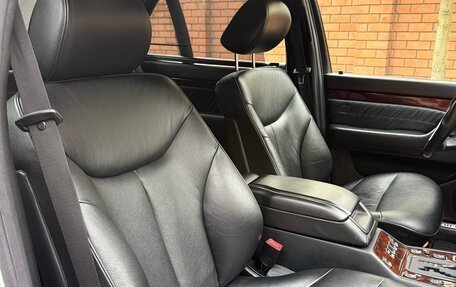 Mercedes-Benz S-Класс, 1998 год, 3 300 000 рублей, 12 фотография