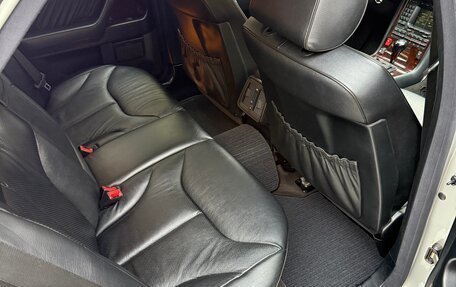 Mercedes-Benz S-Класс, 1998 год, 3 300 000 рублей, 15 фотография
