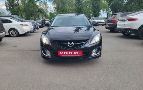 Mazda 6, 2007 год, 1 450 000 рублей, 3 фотография