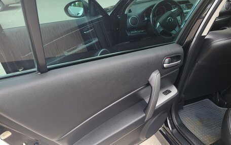 Mazda 6, 2007 год, 1 450 000 рублей, 9 фотография