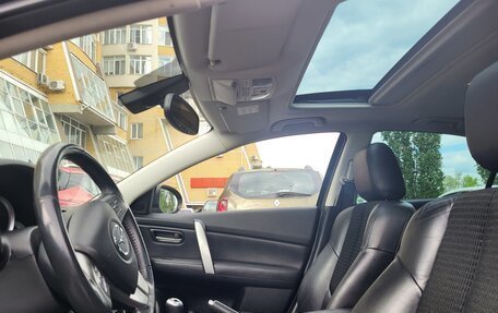 Mazda 6, 2007 год, 1 450 000 рублей, 12 фотография