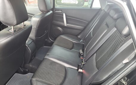 Mazda 6, 2007 год, 1 450 000 рублей, 8 фотография