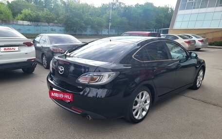 Mazda 6, 2007 год, 1 450 000 рублей, 5 фотография