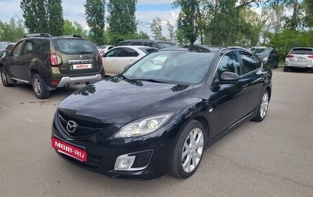 Mazda 6, 2007 год, 1 450 000 рублей, 2 фотография