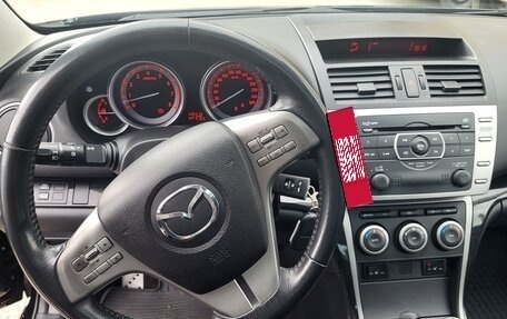 Mazda 6, 2007 год, 1 450 000 рублей, 14 фотография