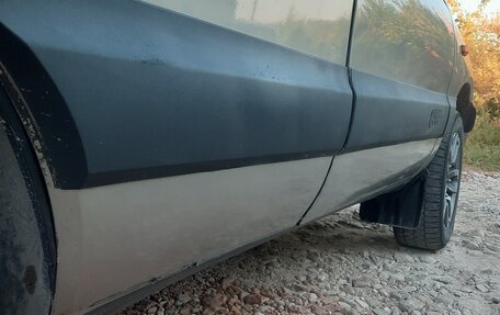 Chevrolet Niva I рестайлинг, 2007 год, 380 000 рублей, 8 фотография