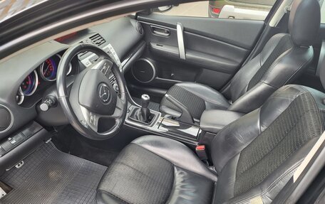 Mazda 6, 2007 год, 1 450 000 рублей, 17 фотография