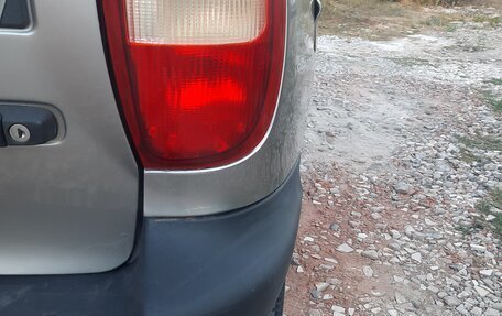 Chevrolet Niva I рестайлинг, 2007 год, 380 000 рублей, 9 фотография