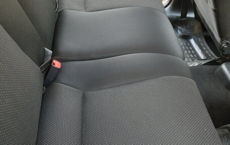 Chevrolet Niva I рестайлинг, 2007 год, 380 000 рублей, 24 фотография
