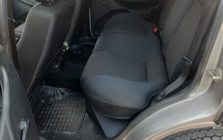 Chevrolet Niva I рестайлинг, 2007 год, 380 000 рублей, 18 фотография