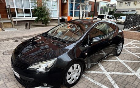 Opel Astra J, 2013 год, 700 000 рублей, 8 фотография