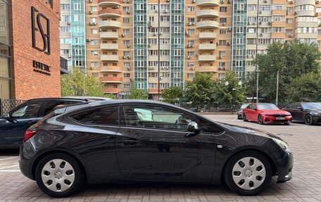 Opel Astra J, 2013 год, 700 000 рублей, 7 фотография