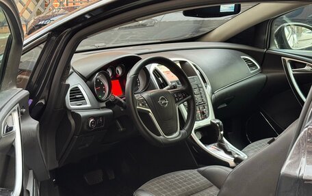 Opel Astra J, 2013 год, 700 000 рублей, 12 фотография