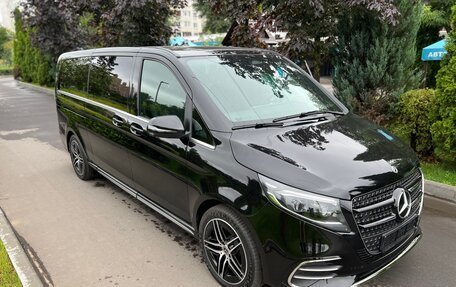 Mercedes-Benz V-Класс, 2024 год, 15 290 000 рублей, 3 фотография