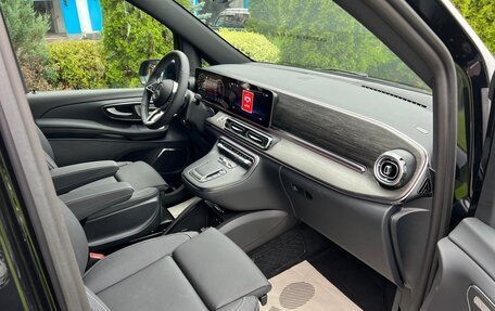 Mercedes-Benz V-Класс, 2024 год, 15 290 000 рублей, 6 фотография