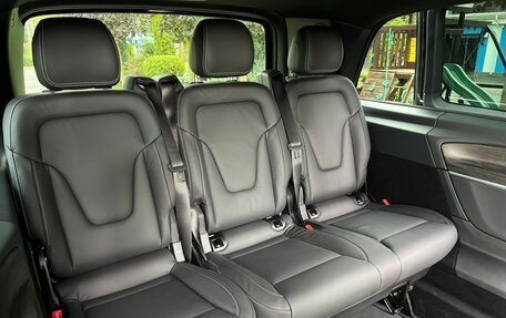Mercedes-Benz V-Класс, 2024 год, 15 290 000 рублей, 8 фотография