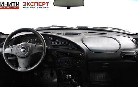 Chevrolet Niva I рестайлинг, 2019 год, 899 900 рублей, 6 фотография