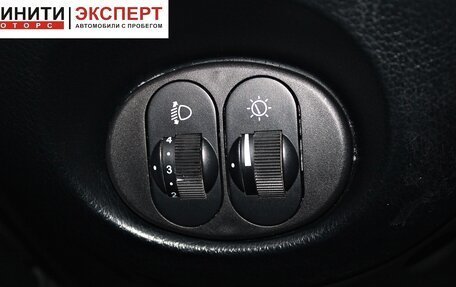 Chevrolet Niva I рестайлинг, 2019 год, 899 900 рублей, 8 фотография