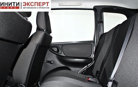 Chevrolet Niva I рестайлинг, 2019 год, 899 900 рублей, 13 фотография