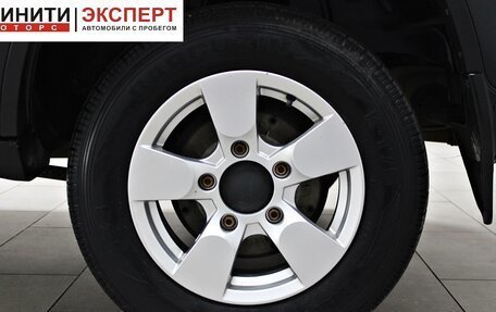 Chevrolet Niva I рестайлинг, 2019 год, 899 900 рублей, 14 фотография