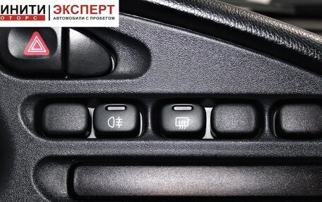 Chevrolet Niva I рестайлинг, 2019 год, 899 900 рублей, 11 фотография