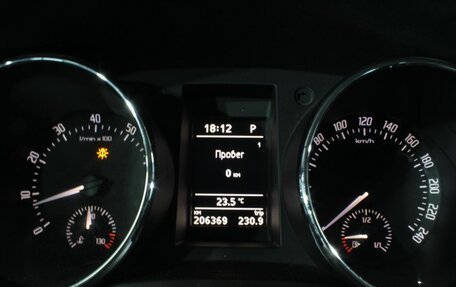 Skoda Yeti I рестайлинг, 2010 год, 625 000 рублей, 13 фотография