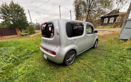 Nissan Cube III, 2018 год, 1 100 000 рублей, 7 фотография