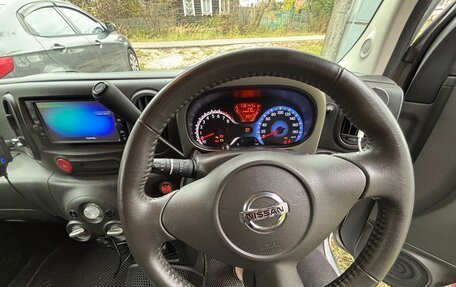 Nissan Cube III, 2018 год, 1 100 000 рублей, 11 фотография