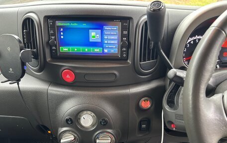 Nissan Cube III, 2018 год, 1 100 000 рублей, 12 фотография