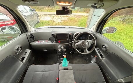 Nissan Cube III, 2018 год, 1 100 000 рублей, 10 фотография