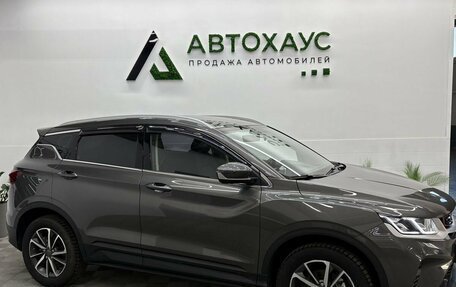 Geely Coolray I, 2023 год, 2 218 000 рублей, 6 фотография