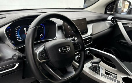 Geely Coolray I, 2023 год, 2 218 000 рублей, 9 фотография